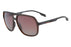 Gafas de sol polarizadas para hombre Tr90 Vintage Anti-UV Conducción Gafas negras Lentes de sol rectangulares para hombre Personalizadas
