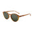 ZENOTTIC Retro Round Night Vision Yellow Sunglasses Men Women Goggles Glasses UV400 Sun Glasses Driver Night Driving Eyewear