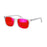 SHINU Men’s glasses blue light blocking computer glasses Yellow Orange lenses glasses for work game red lenses for better sleep