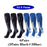 6Pairs Compression Socks 20-30mmHg High Stockings Men & Women Sports Marathon Cycling Football Varicose Veins EU35-45