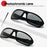 VIVIBEE Men Photochromic Sunglasses Black Sports Goggles Women Color Changing Polarized Driving 2026 Discoloration Sun Glasses