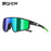SCVCN Motocross Goggles Glasses Motorcycle Sunglasses Men MTB Mask Windproof Protection Skiing Cycling Pickleball Off-Road Sport