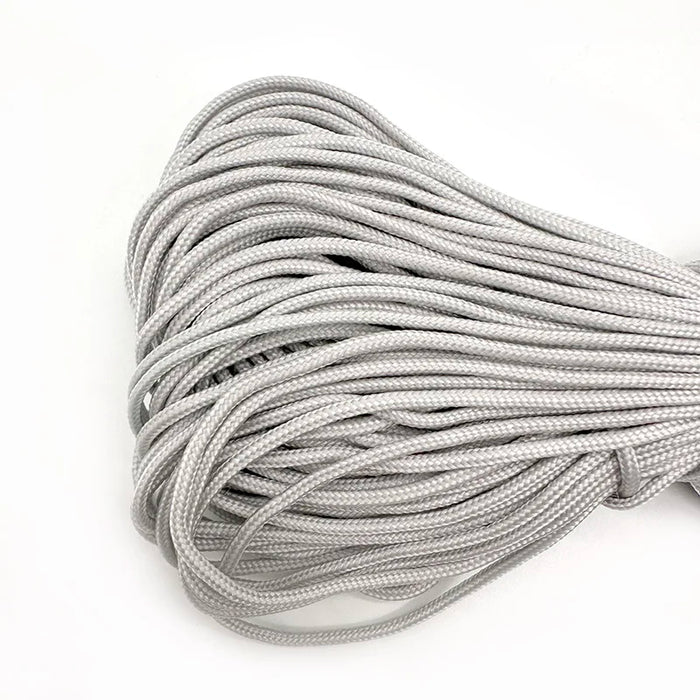 2mm Paracord 1 Strand Core Outdoor Camping Cord Parachute Cord Lanyard Tent Multifunction For Jewelry Making Wholesale