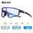 SCVCN MTB Bike Bicycle Camping Golf UV400 Glasses Women Baseball Fashion Street Sunglasses for Men Sport Y2K Cycling Glasses