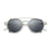 ZENOTTIC-Steampunk Style Clip On Sunglasses for Men Women Anti Blue Light Glasses+Polarized Clip Fashion/Retro Computer Eyewear