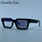 Photochromic Steampunk Square Sunglasses Men 2026 Luxury Designer Vintage Punk Sun Glasses Hip Hop Streetwear Driving Eyewear