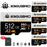 64GB 128GB 512GB TF Cards SD Cards Micro TF Card Memory Card UHS-I High Speed Waterproof 4K High Speed for Smartphone / PC / Mac