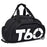 Lightweight Large Capacity Travel Gym Bag Portable Sports Fitness Backpack for Men Women Outdoor Yoga Training