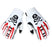 Fistplast Touch Screen High Aesthetic Riding Off-Road Motorcycle Cross-Border Foreign Trade Wear-Resistant Outdoor Sports Glove