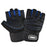 Workout Gloves for Men Women Half Finger Glove with Wrist Wrap for Sport Weight Lifting Training Bicycle Motorcyclist Gym Glove