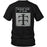 Teletech Manchester 2026 Camiseta Estampada en la Espalda Techno Rave Música Electrónica Camiseta Gráfica de Algodón Oversized para Hombre y Mujer