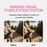 SCVCN Men Women Outdoor Sports Photochromic Running Casual Goggles MTB Bike Glasses UV400 Hiking Eyewear Cycling Sunglasses