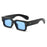 Small Square Sunglasses Women Men Travel Luxury Male Shades Female UV400 Brand Gafas Oculos Retro Designer