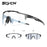 SCVCN Hiking Eyewear Women UV400 Photochromic Bike Riding Sunglasses Outdoor Men Sports MTB Goggles Running Climbing Hydrophobic