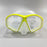 Professional Scuba Diving Mask Snorkeling Suit Adult Silicone Skirt Goggles Diving Mask