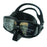 QYQ Professional Snorkeling Scuba Diving Mask Diving Goggles Silicone Panoramic Dive Mask For Adult Swimming Goggles Snorkeling