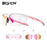 SCVCN Photochromic Cycling Glasses Men UV400 Bicycle Glasses MTB Outdoor Sports Cycling Sunglasses Road Bike Glasses Eyewear