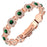 Lucky  Magnetic Therapy Bracelet for Women; Adjustable Copper Bracelet; Give Recent Jewelry Gifts To Lovers, Mothers And Sisters