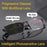Progressive Multifocal Reading Glasses Men Half Photochromic Anti Blue Light Eyeglasses Multifunctional Near Far Dual Purpose