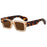 Small Square Sunglasses Women Men Travel Luxury Male Shades Female UV400 Brand Gafas Oculos Retro Designer