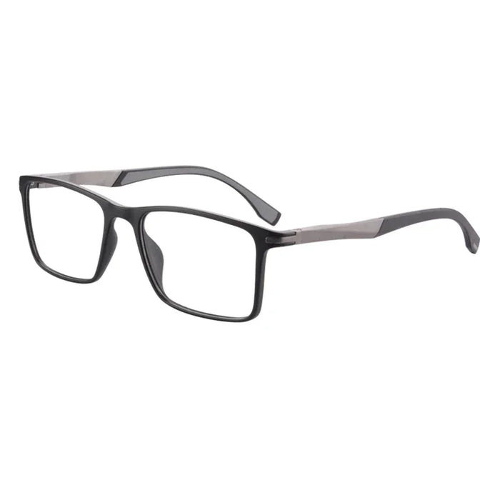 SHINU Progressive Multifocal Reading Glasses Men Presbyopia Hyperopia Eyeglasses Ebook Reader Prescription glasses custom lense