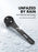 NPY Carbon Fiber Speedometer Holder Integrated Handlebar Mount For Wahoo/Bryton/Garmin Speedometer Mount Bicycle Accessories