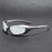 New Y2k Sunglasses For Men And Women Sports Cycling Glasses Women Trendy Street Photography Sunglasses Men Fashion Shades
