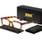 HBK New Fashion Square Glasses Frames Brand Design Unisex Frames Women Anti Bluelight Computer Glassesoptical Eyeglasses Frame