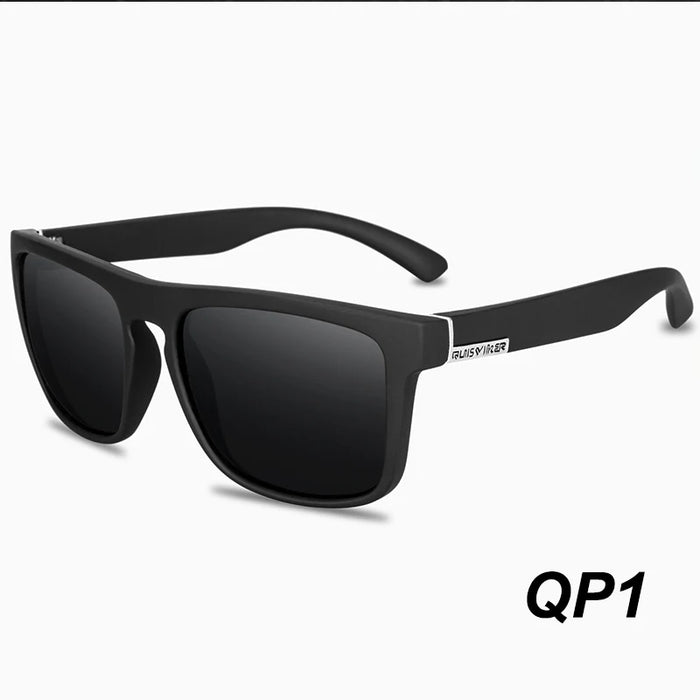 Brand Designer Classic Polarized Sunglasses Men Women Hiking Sun Glasses Fishing Cycling Eyewear UV Protection Outdoor Goggles