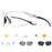SCVCN New Photochromic Sunglasses Men Outdoor Cycling Glasses Bike MTB Road Bicycle UV400 Goggles Women Sports Hiking Glasses