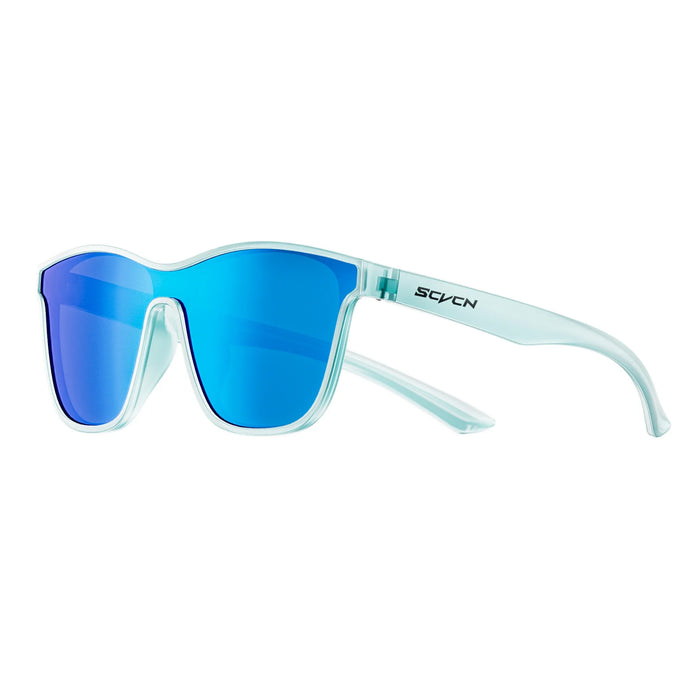 SCVCN New Polarized Running Sunglasses Men Women Outdoor Bicycle Cycling Glasses UV400 Road Sports Bike Fishing Goggles