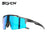 SCVCN Hiking Eyewear Women UV400 Photochromic Bike Riding Sunglasses Outdoor Men Sports MTB Goggles Running Climbing Hydrophobic