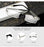 2023 New High-Definition Glass Lens Reading Glass For Men And Women Protection Presbyopic Glasses Comfortable