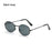 Summer Retro Small Oval Sunglasses Ladies Vintage Shades Cat Eye Sun Glasses Men Women Rectangular Eyeglasses Protection 400UV