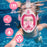 Kids Unicorn Snorkel Mask Full Dry Anti Fog Waterproof With Advanced Respiratory System Diving Swim Equipment For Children