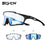 SCVCN New Photochromic Cycling Glasses Outdoor Bike Men Women MTB Road Bicycle Sports Sunglasses Mountaineering UV400 Goggles