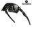 ROCKBROS Fashion Brand Men Women Bicycle Photochromic Eyewear MTB Bike FishingRunning CyclingSports Sunlasses Comfortable Goggle