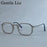 Steampunk Classic Rectangle Sunglasses Men 2026 Luxury Brand Punk Polygon Metal Frame Sun Glasses For Male Driving Eyewear Shade