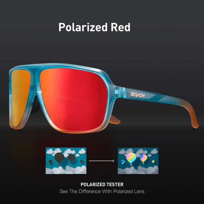 New UV400 Photochromic Cycling Sunglasses for Men MTB Road Bicycle Glasses Outdoor Sports Women Running Eyewear Bike Goggles