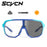Photochromic Cycling Glasses Bicycle for Outdoor Sports Sunglasses MTB Road Bike Goggles Bike Eyewear Men Women Cycl Equipment