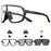 Photochromic Cycling Glasses Bicycle for Outdoor Sports Sunglasses MTB Road Bike Goggles Bike Eyewear Men Women Cycl Equipment