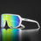 Photochromic Cycling Sunglasses Sports Glasses for Men Sun Mountain Bike Road Bicycle Eyewear Goggles Sports UV400 Polarized MTB