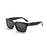 ZENOTTIC 2026 New Fashion Square Polarized Sunglasses Women Men UV400 Protection Shade Rectangle Sun Glasses