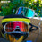 Photochromic Cycling Sunglasses Sports Glasses for Men Sun Mountain Bike Road Bicycle Eyewear Goggles Sports UV400 Polarized MTB