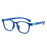 Kids Anti-blue Light Glasses Removable Silicone Children Boys Girls Computer Eyeglasses Ultra Light Frame Eye Protection Eyewear