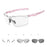 SCVCN Photochromic Cycling Glasses Men UV400 Bicycle Glasses MTB Outdoor Sports Cycling Sunglasses Road Bike Glasses Eyewear