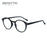 ZENOTTIC 2026 Retro Reading Glasses Anti Blue Light Blocking Readers Fashion Lightweight Eyeglasses Women Men Diopter 0 to 4.0