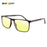 Presbyopic Men Reading Glasses 2.0 Intelligent Blue Light Lenses Blocking Harmful Light Only New Technique Blue Light 4.0