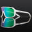 SCVCN Brand Photochromic Cycling Sunglasses UV400 Women Sports Running Eyewear Men Road Mountain Bicycle Glasses Bike Goggles