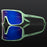 SCVCN Photochromic Cycling Sunglasses Road Driving Bike Glasses Outdoor Sports Mountain Hiking Men Women Bicycle UV400 Goggles